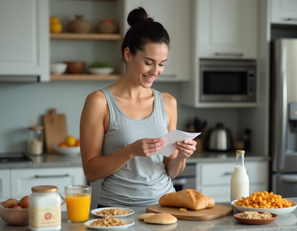 Quels aliments éviter pour sécher ?