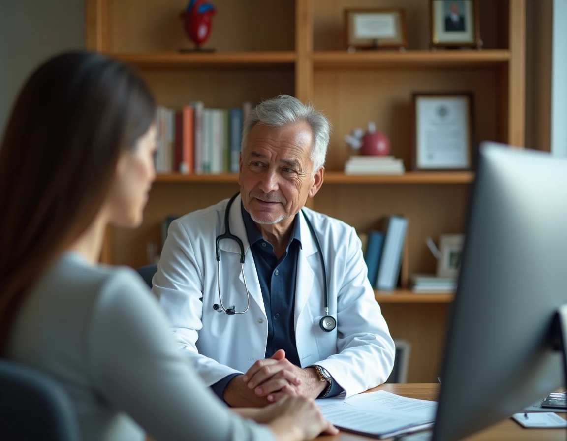 Est-ce qu&rsquo;un médecin spécialiste peut être médecin traitant ?