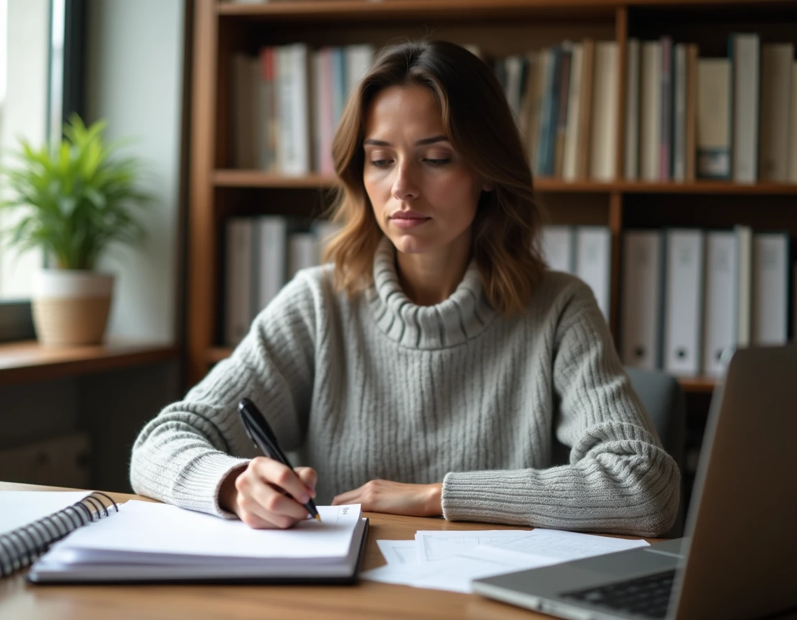 Comment rendre une personne autonome ?