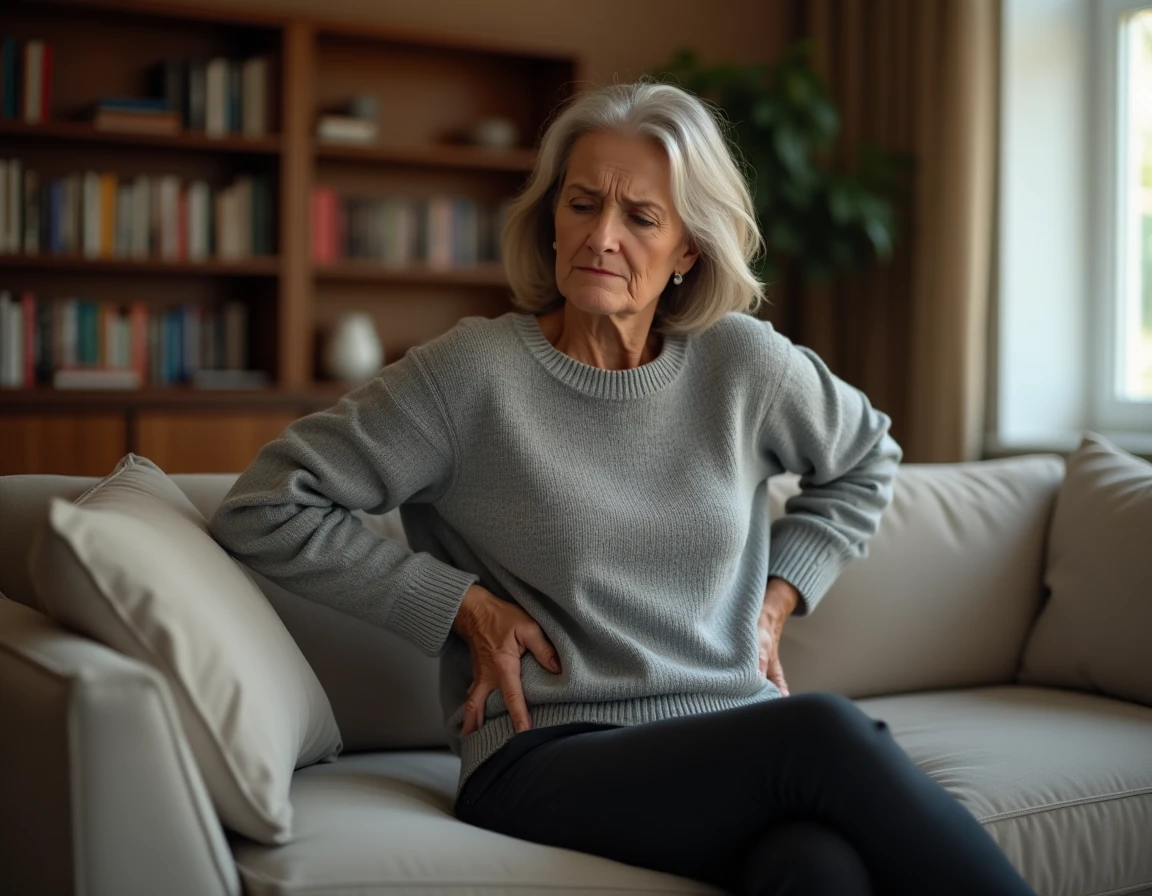 Comment vivre avec la douleur chronique ?