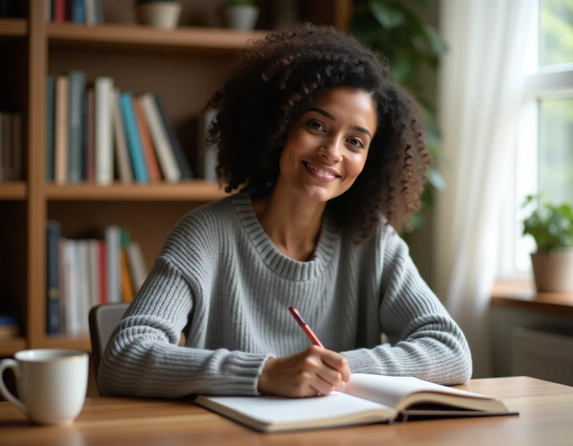Comment faire un bon développement personnel ?