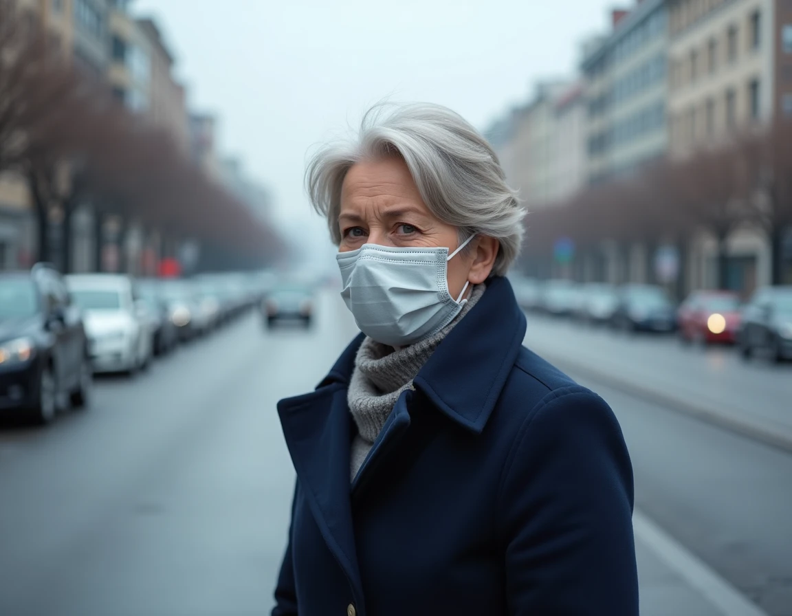 Comment faire face à une mauvaise qualité de l’air ?