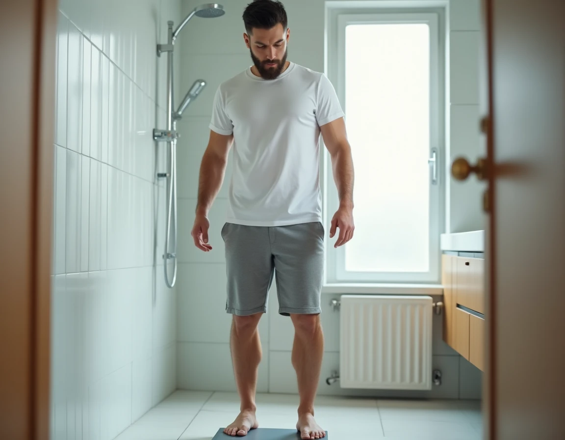 Quel est le surpoids pour une personne mesurant 1,75 m ?