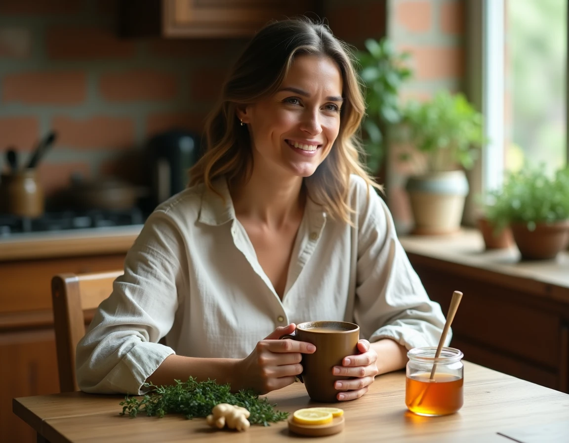 Quel est le meilleur expectorant naturel ?