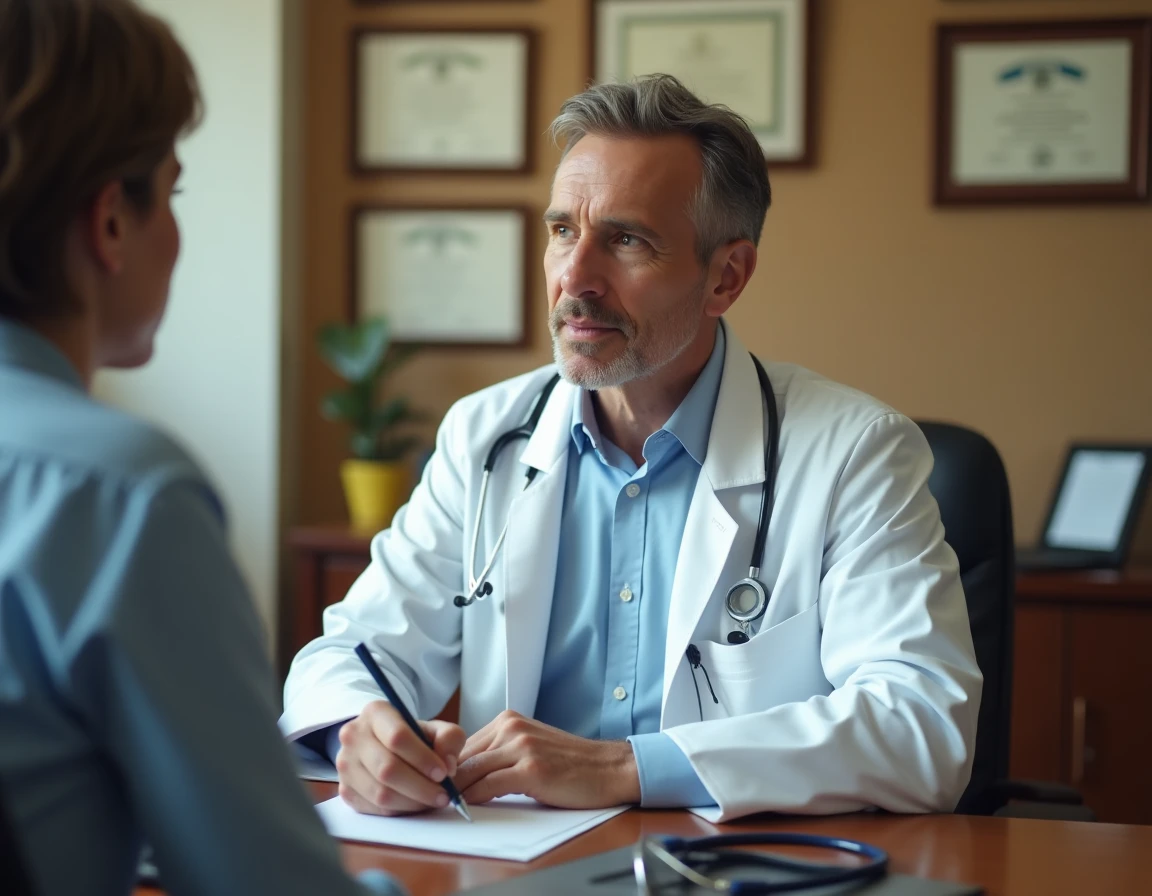Comment reconnaître un bon médecin généraliste ?