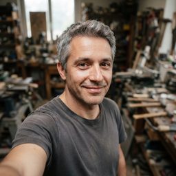 Frédéric Marty