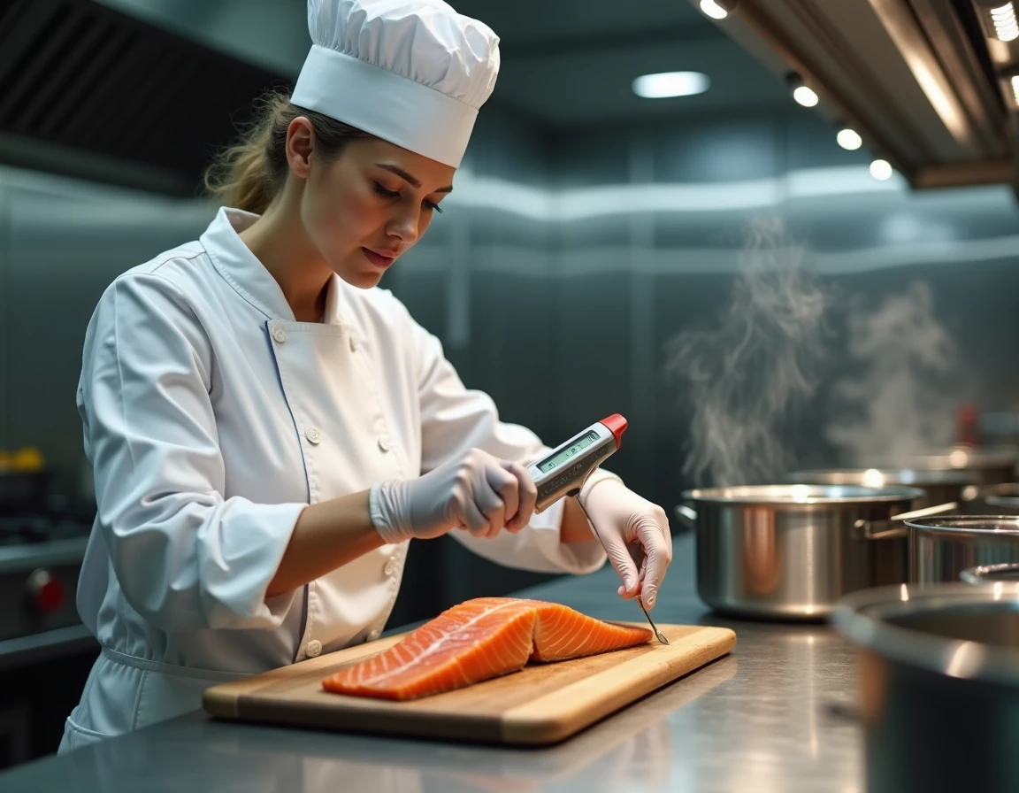 Comment tuer la listeria dans les aliments ?